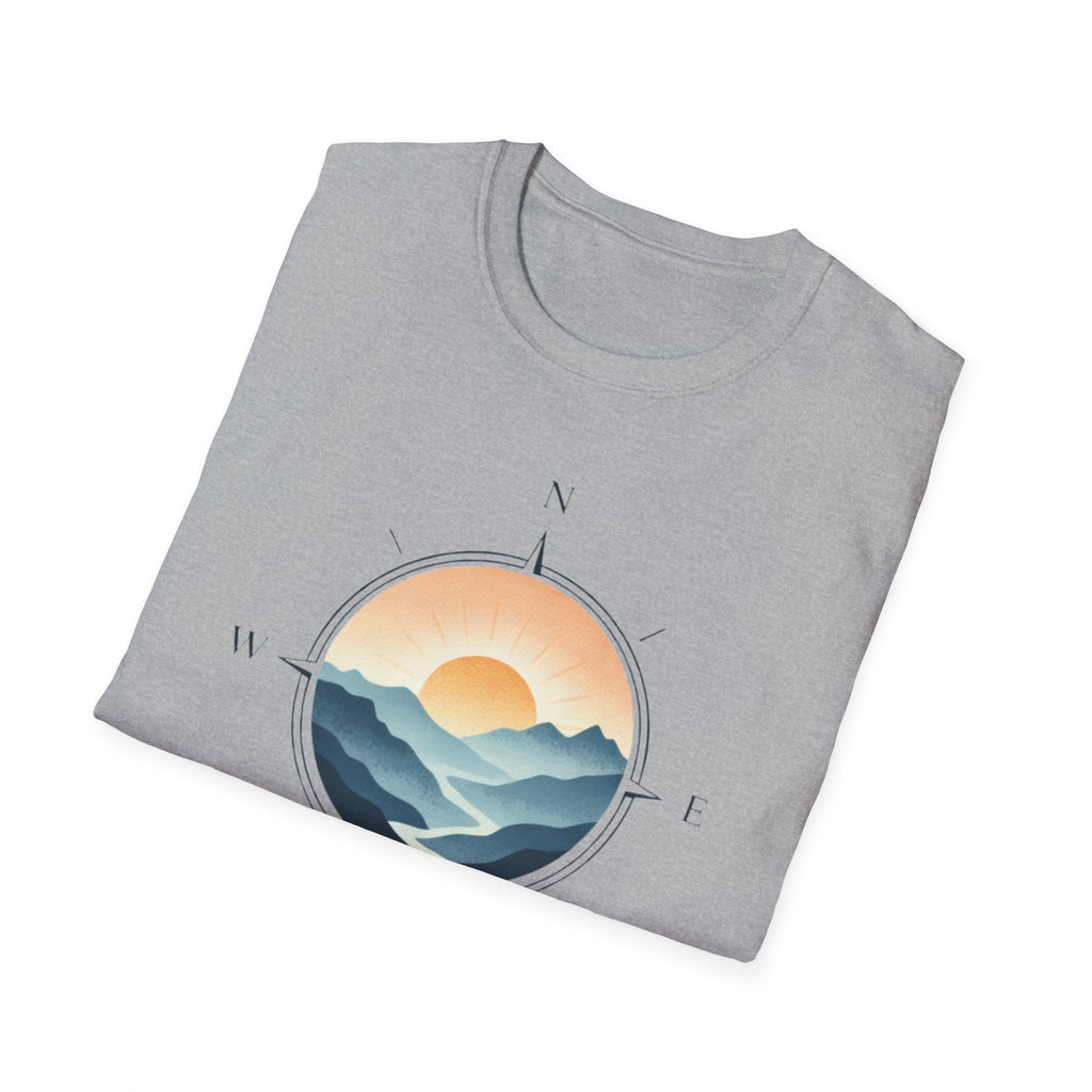 Find Your Own Path T-shirt