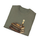 Teaching The Heart Of Care T-shirt