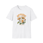 Spring Let Your Dreams Bloom T-shirt