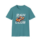 24H Racing Club T-shirt