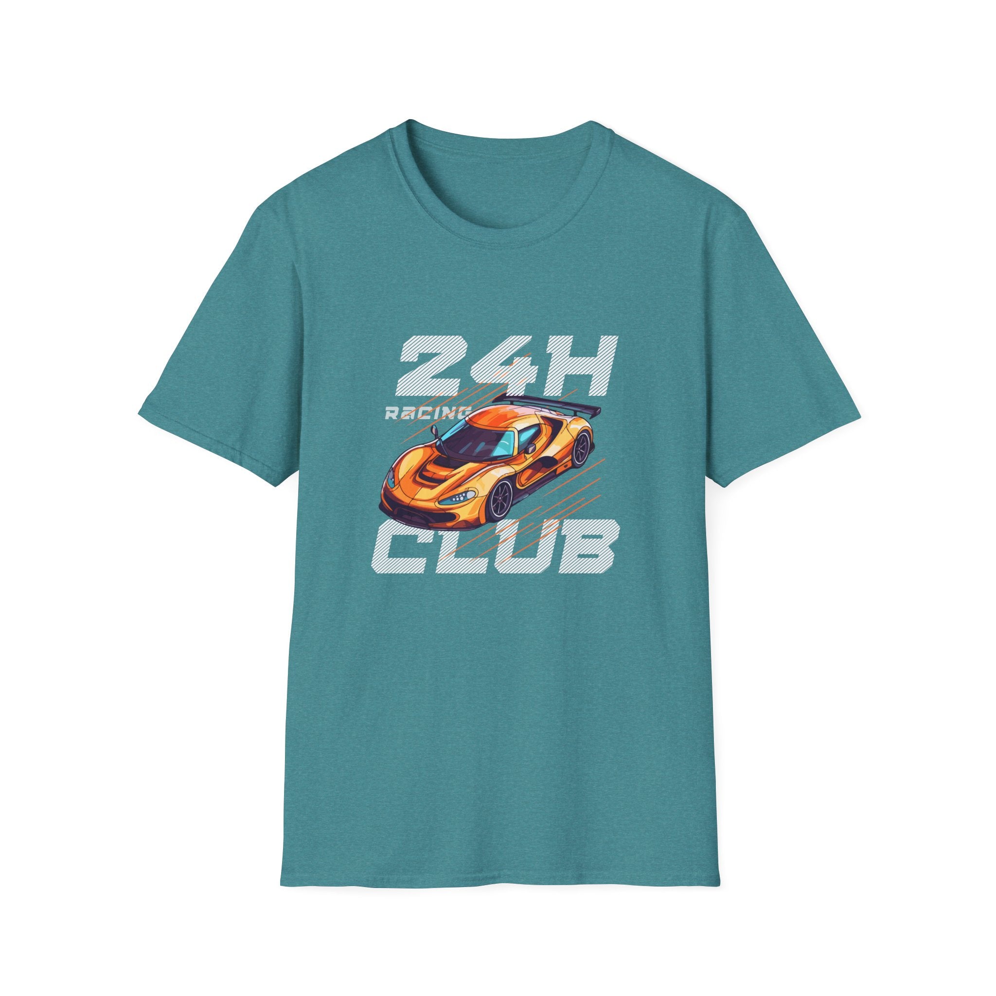 24H Racing Club T-shirt