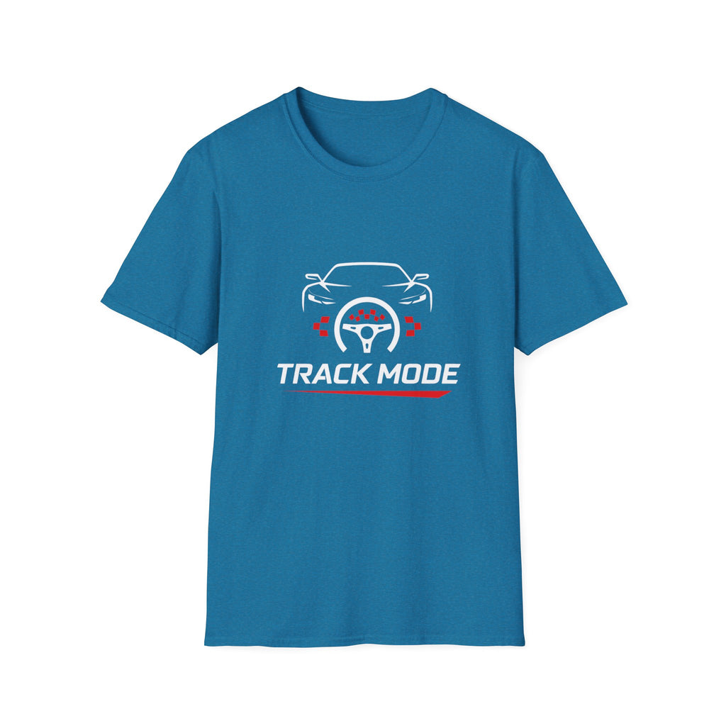 Track Mode T-shirt