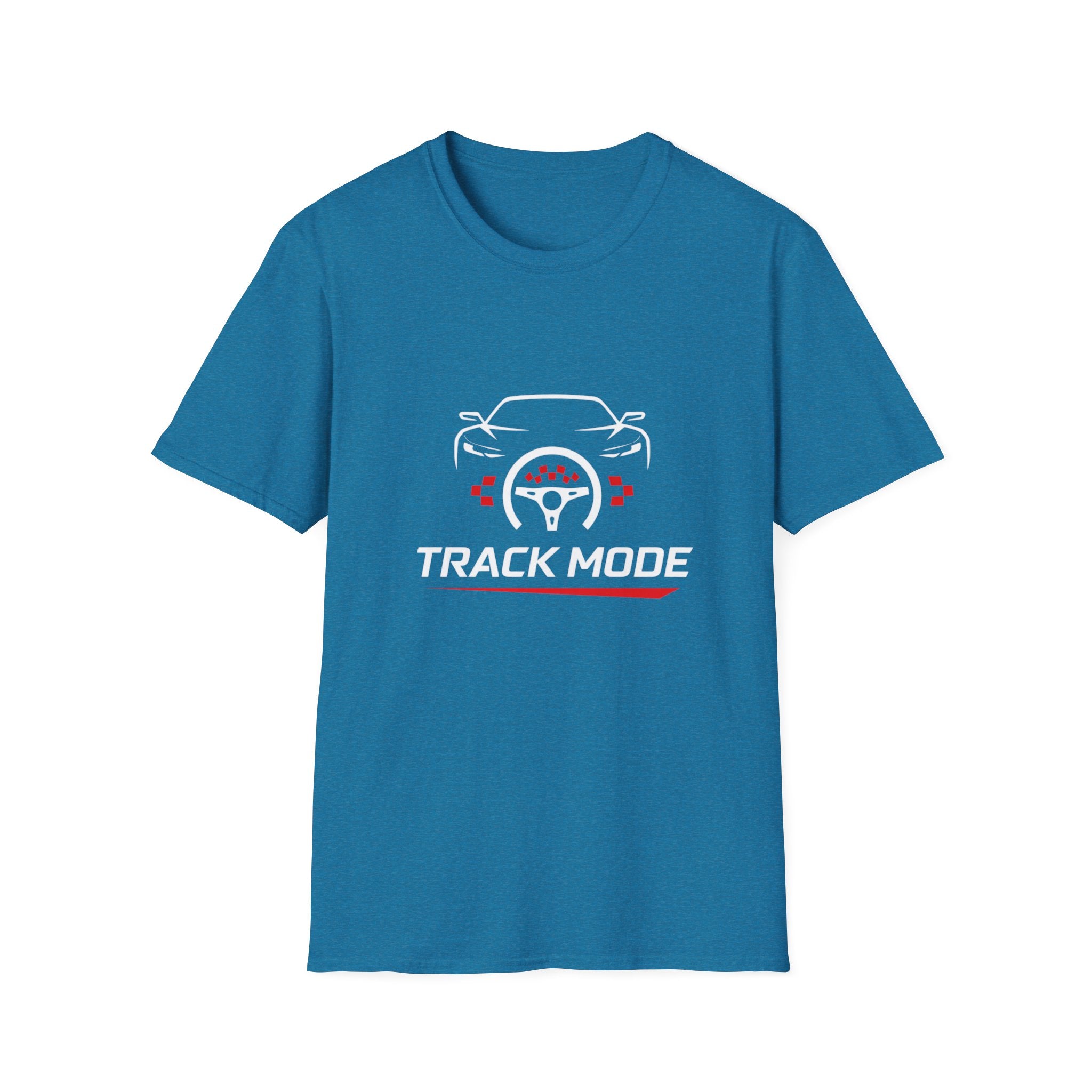 Track Mode T-shirt