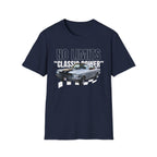 No Limits Classic Power T-shirt
