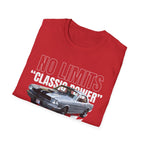 No Limits Classic Power T-shirt