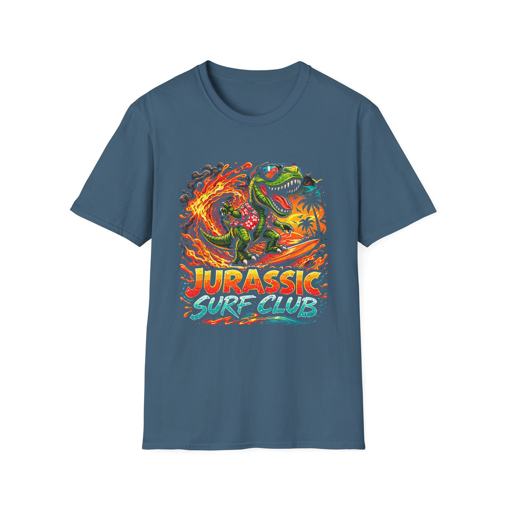 Jurassic Surf Club T-shirt