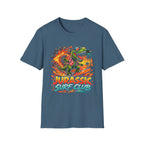 Jurassic Surf Club T-shirt