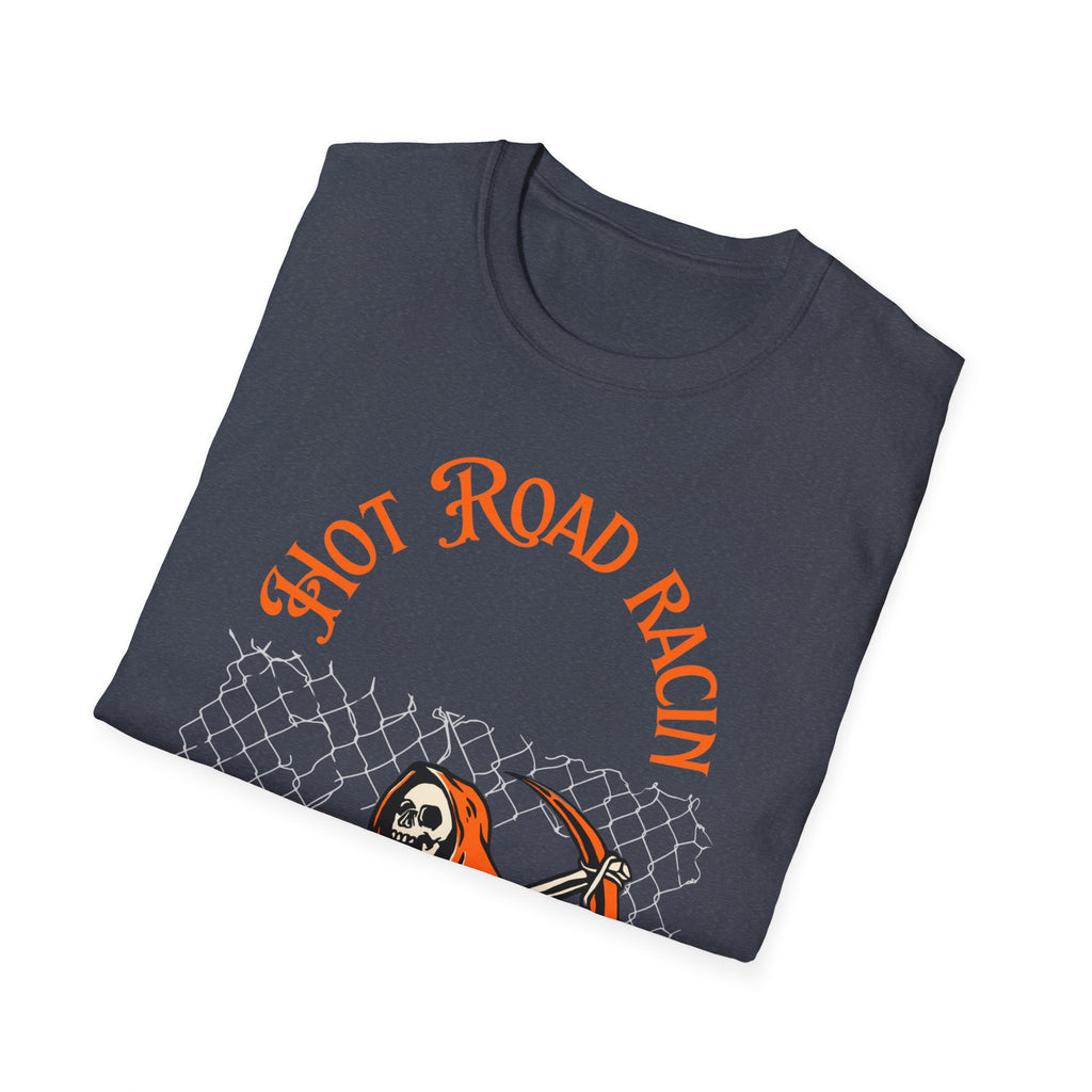 Hot Road Racing T-shirt