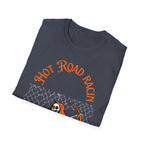 Hot Road Racing T-shirt