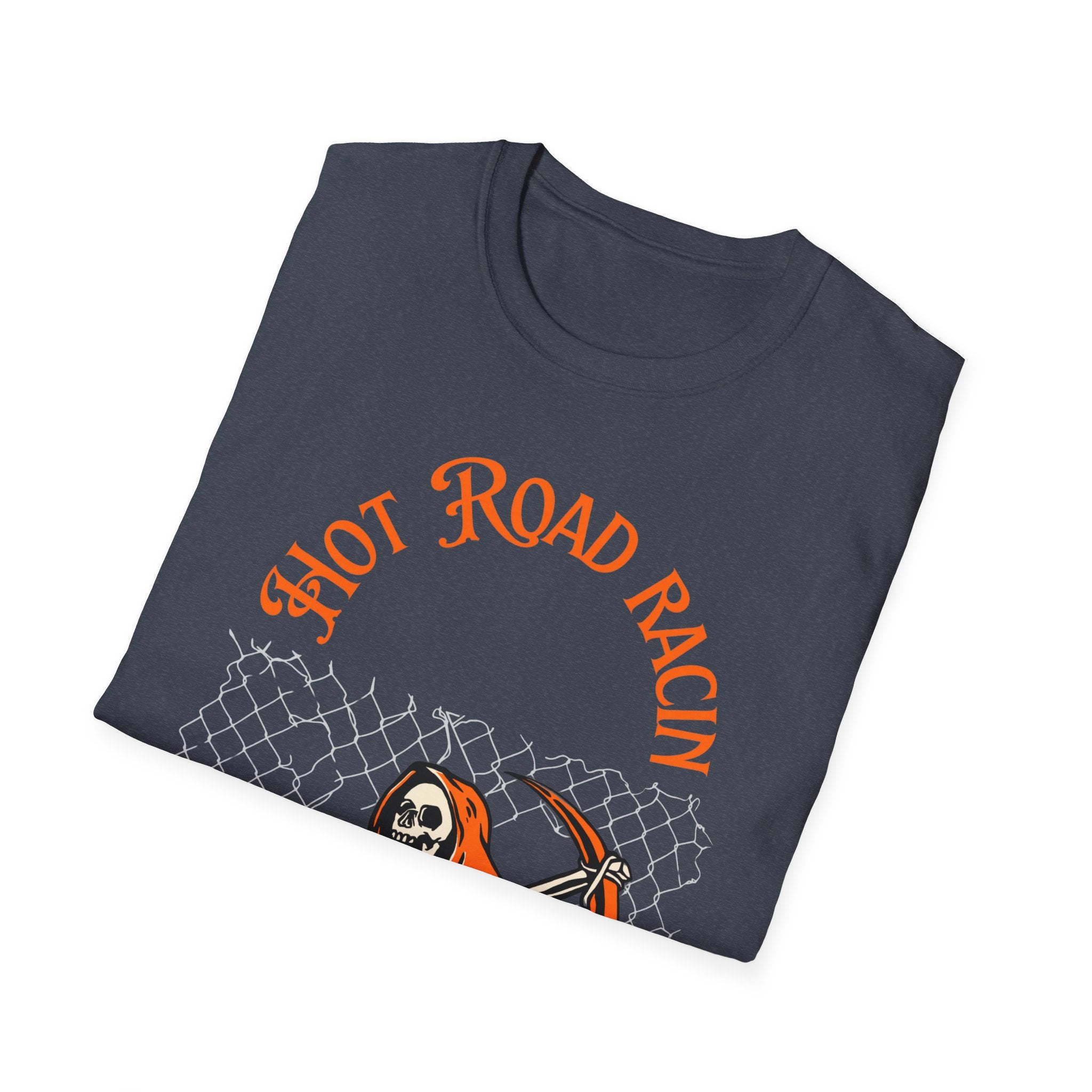Hot Road Racing T-shirt