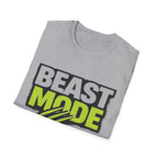 Beast Mode  T-shirt