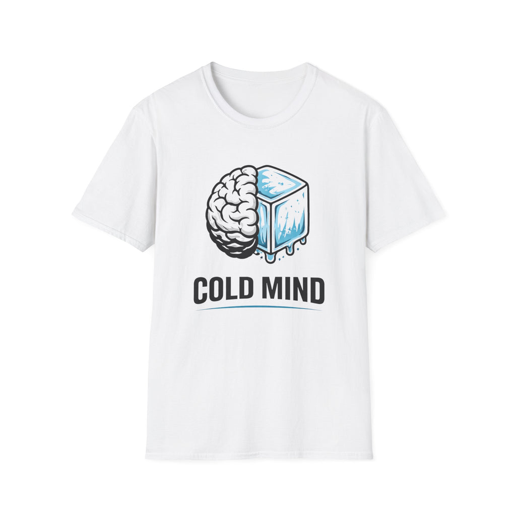 Cold Mind T-shirt