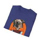 Wanted Dog T-shirt
