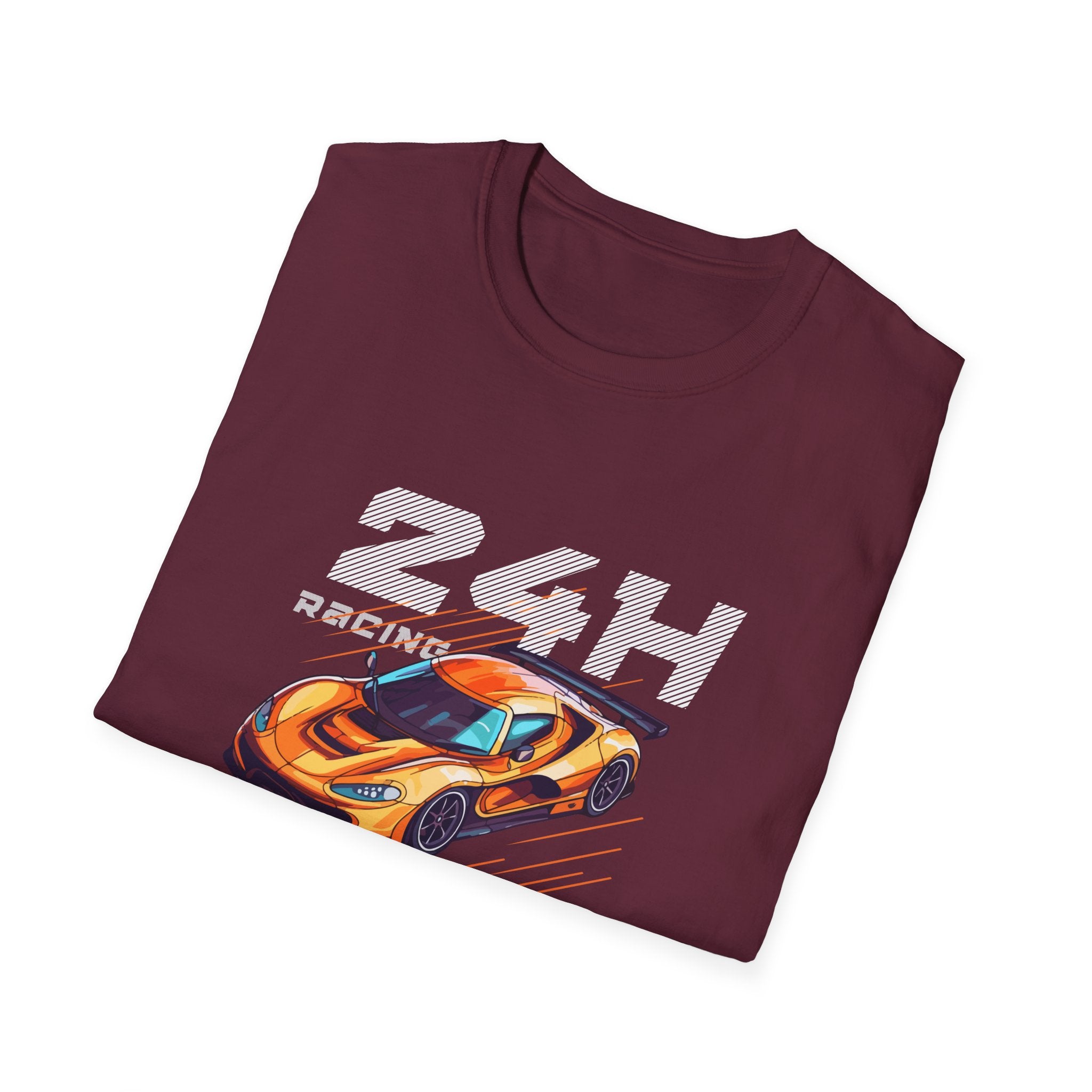 24H Racing Club T-shirt
