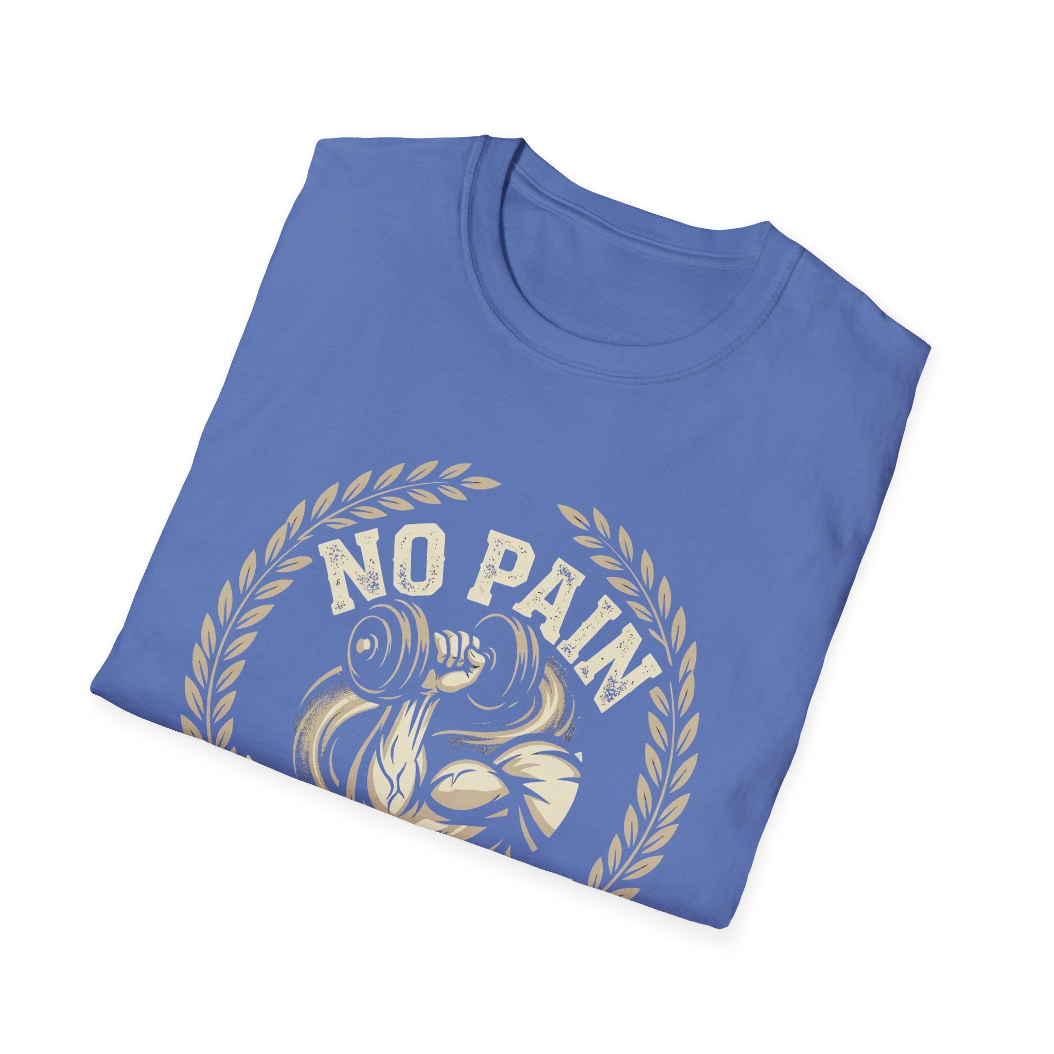 No Pain  No Gain T-shirt