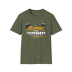 Respect The Grind T-shirt