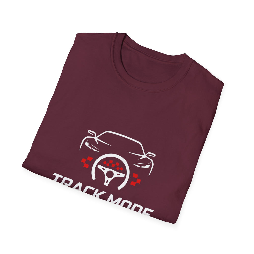 Track Mode T-shirt