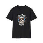 Cute Dog T-shirt