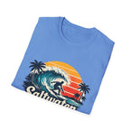 Saltwater Therapy T-shirt