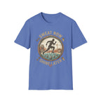 Sweat Now Shine Later T-shirt