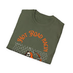 Hot Road Racing T-shirt