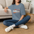 Fuel Your Passion  T-shirt