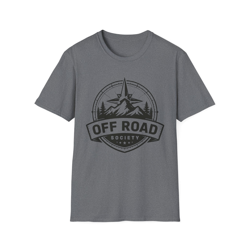 Off-Road Society T-shirt