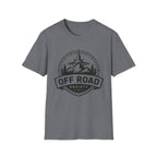 Off-Road Society T-shirt