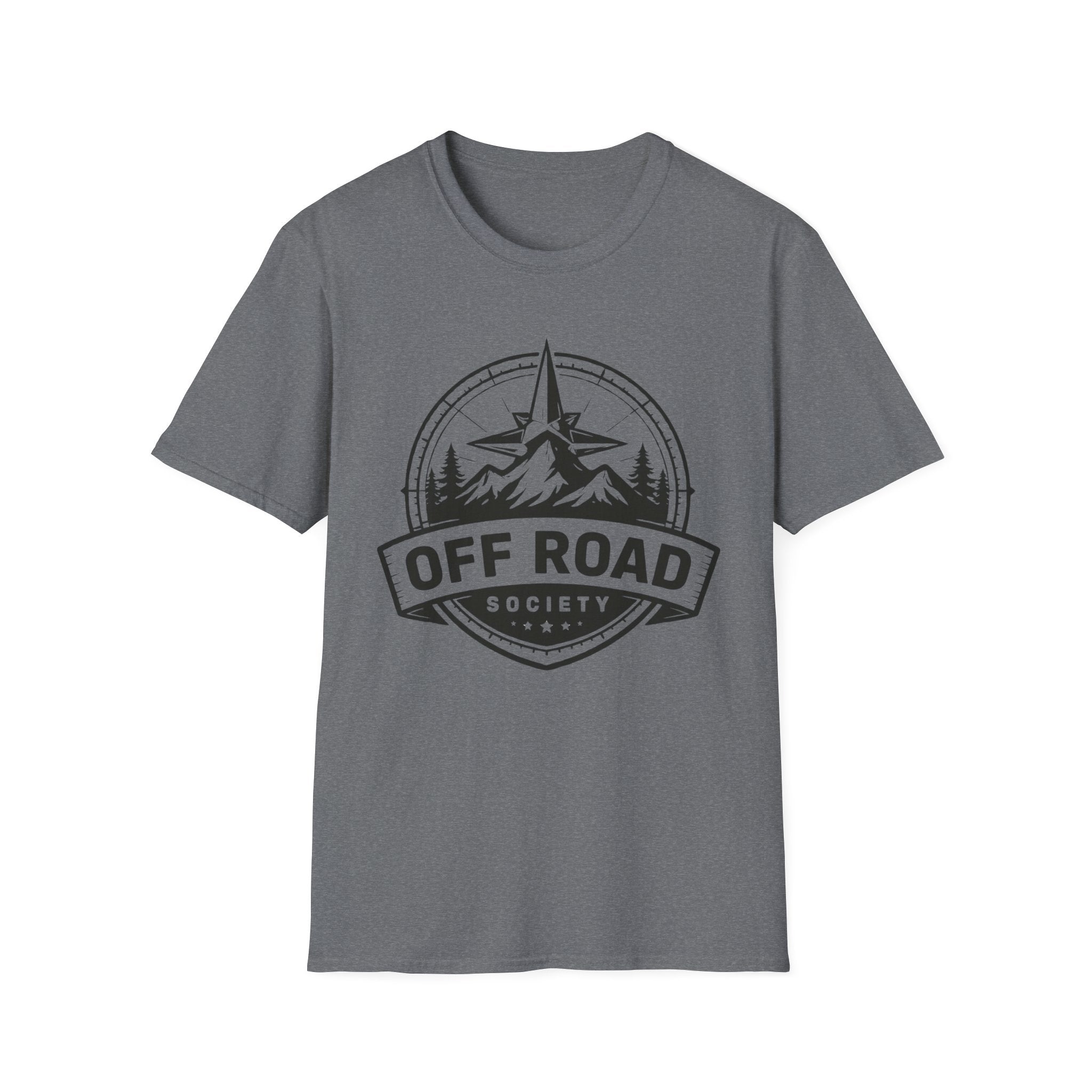 Off-Road Society T-shirt