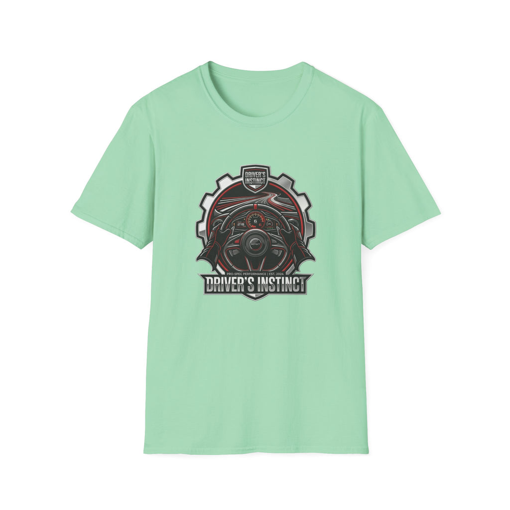 Driver's Instinct T-shirt