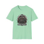 Driver's Instinct T-shirt