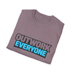 Outwork Everyone T-shirt
