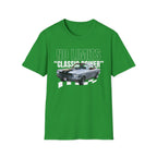 No Limits Classic Power T-shirt