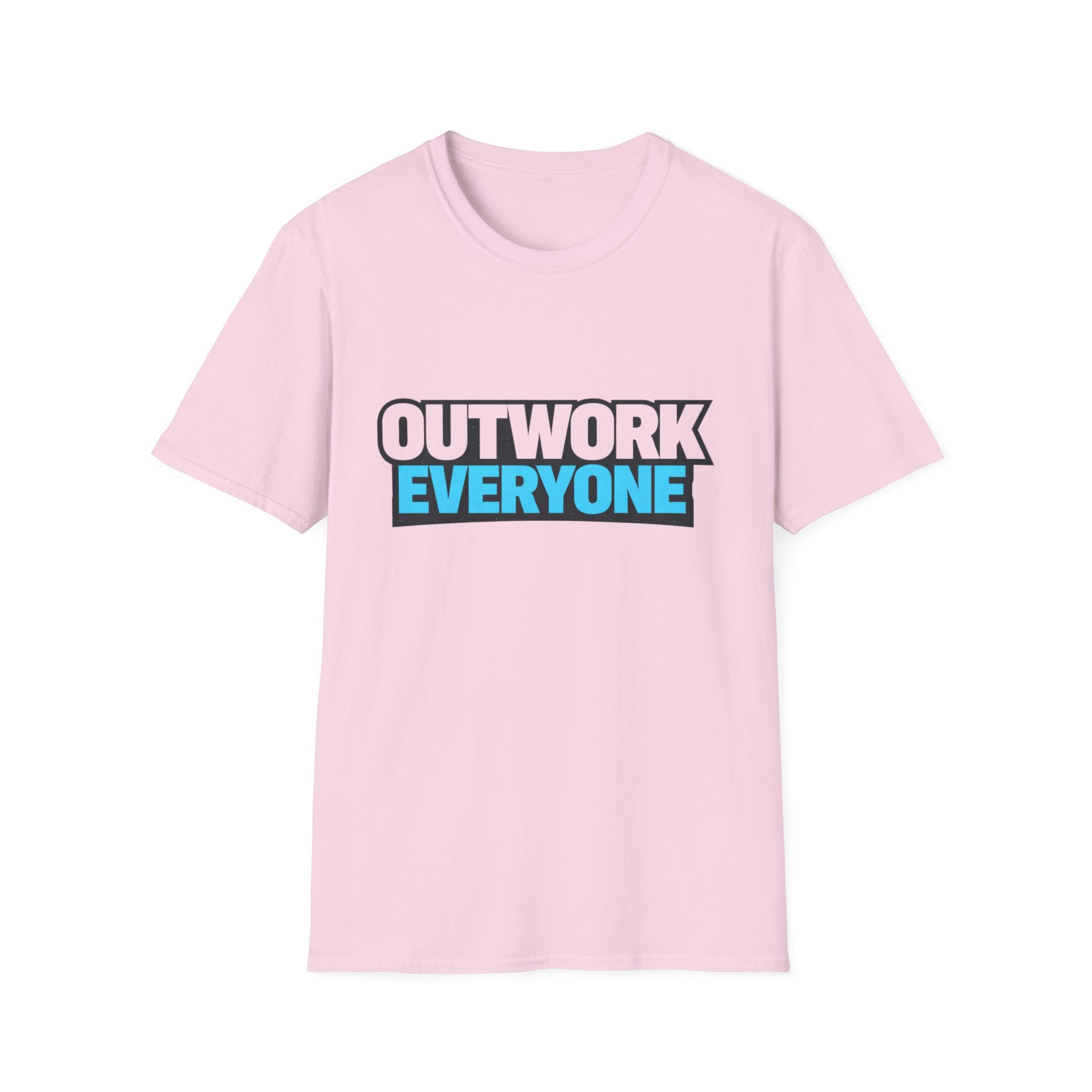 Outwork Everyone T-shirt