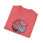 Cold Mind T-shirt
