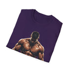 Sweat Now Shine Later T-shirt