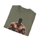 Sweat Now Shine Later T-shirt
