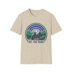 Hit The Road T-shirt