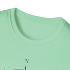 Find Your Own Path T-shirt