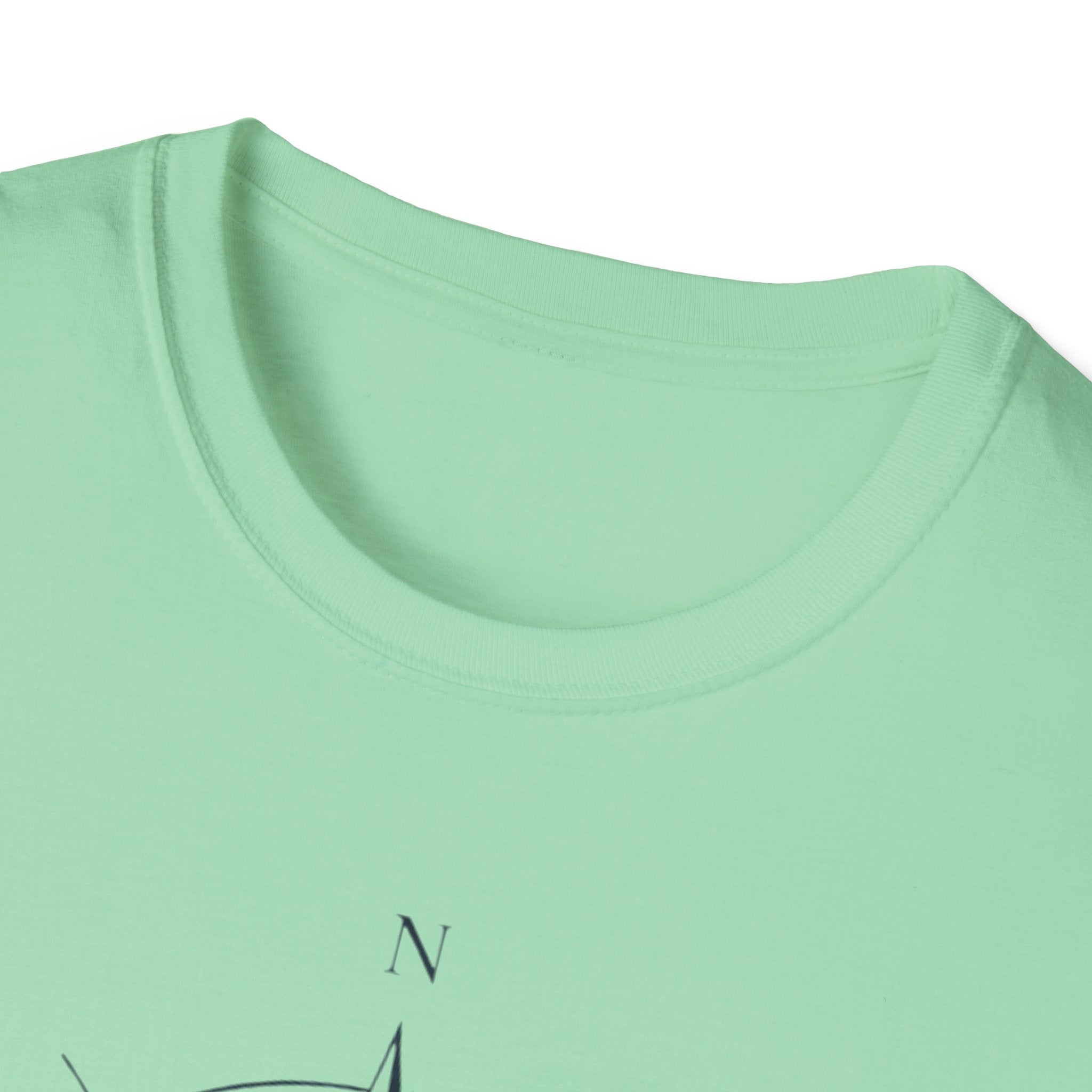 Find Your Own Path T-shirt