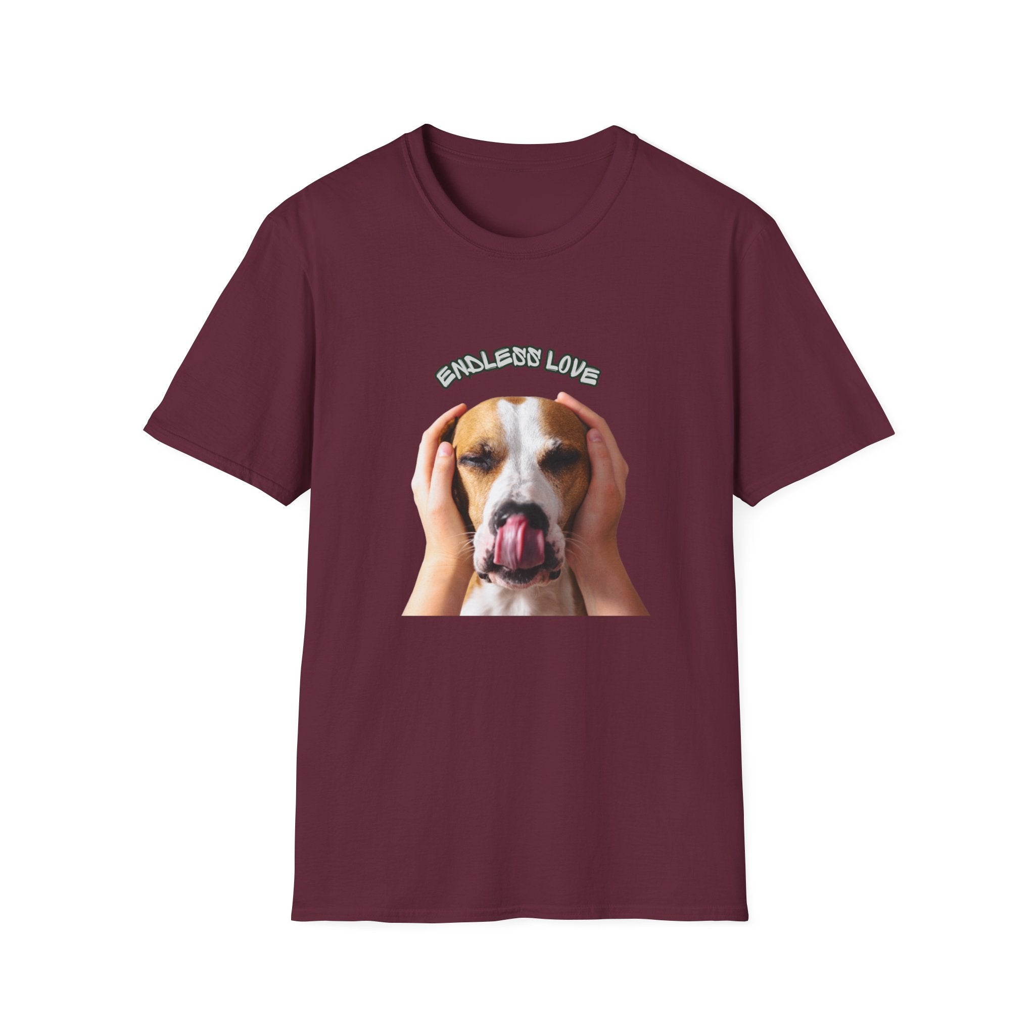 Endless Love T-shirt