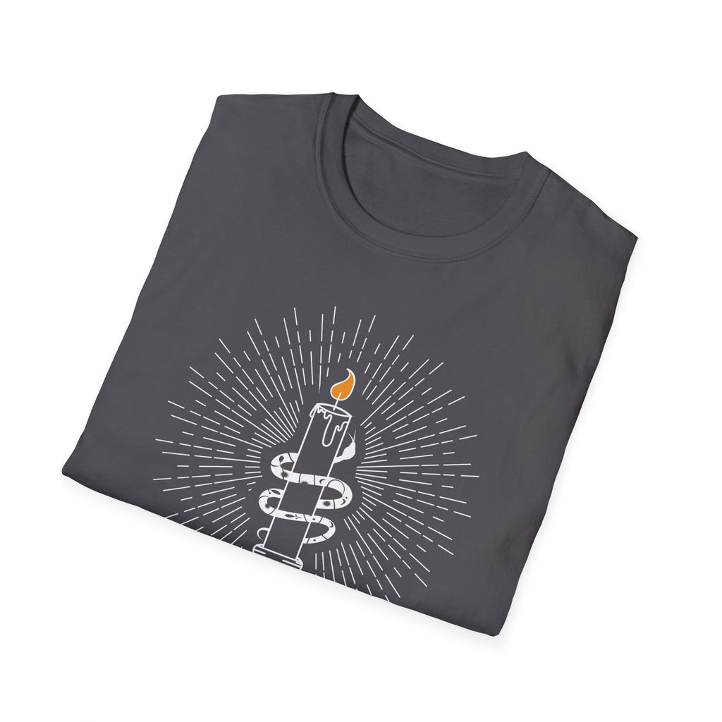 Freed The Flame T-shirt