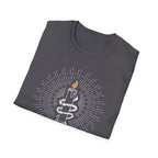 Freed The Flame T-shirt