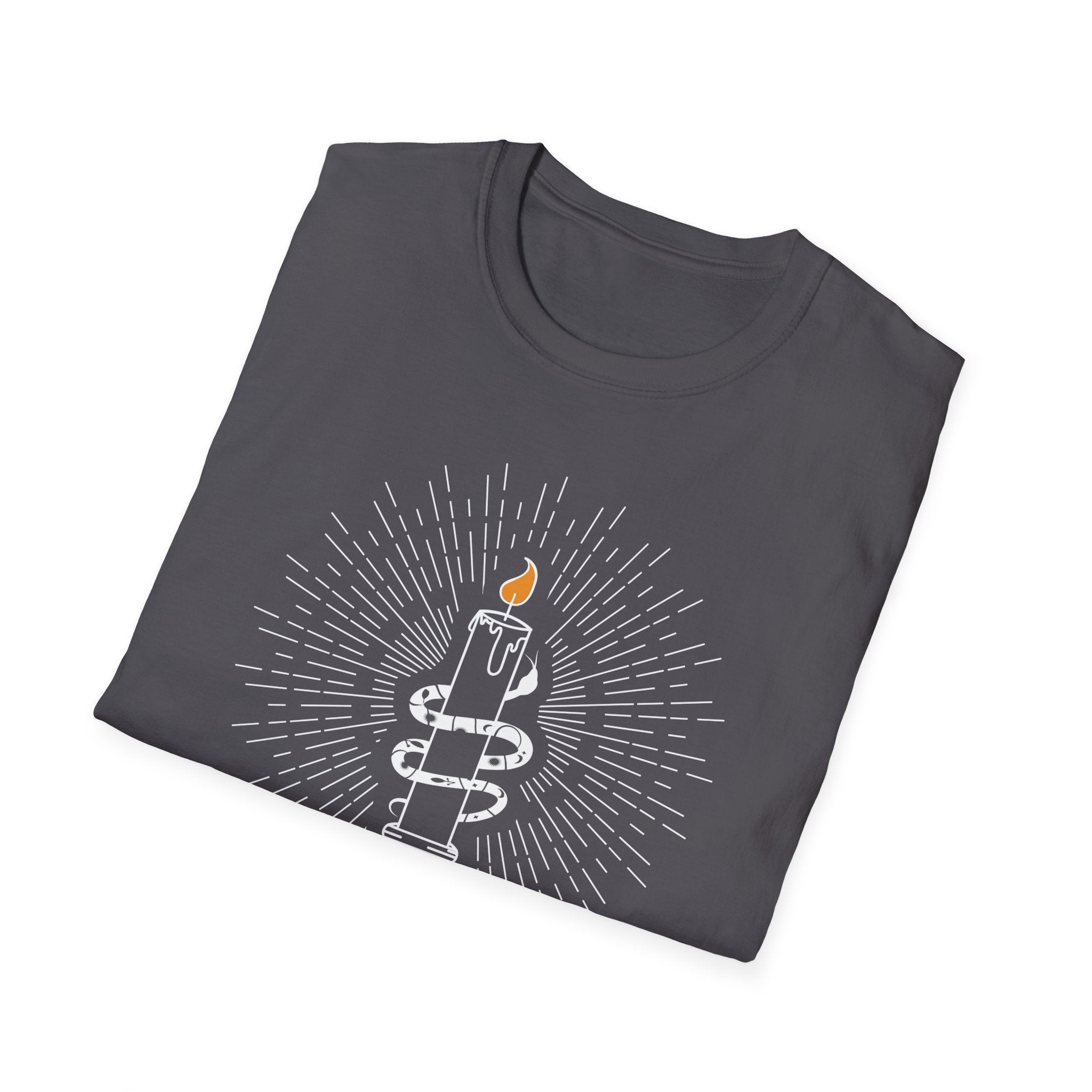 Freed The Flame T-shirt