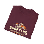 Saltwater Therapy Surf Club T-shirt