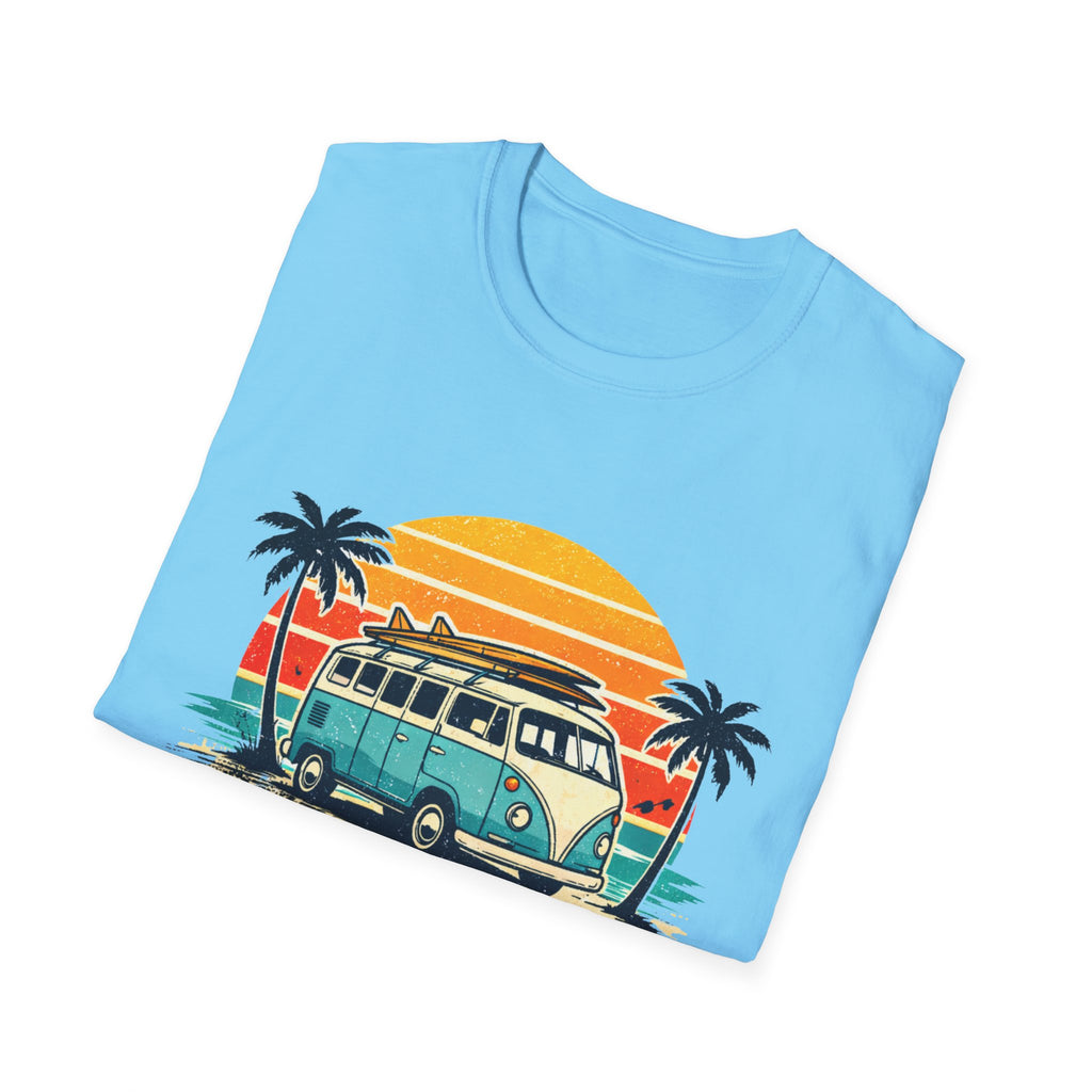 Endless Summer T-shirt