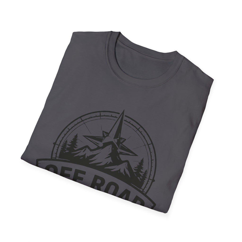 Off-Road Society T-shirt