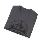 Off-Road Society T-shirt