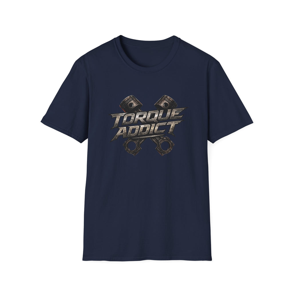 Torque Addict T-shirt