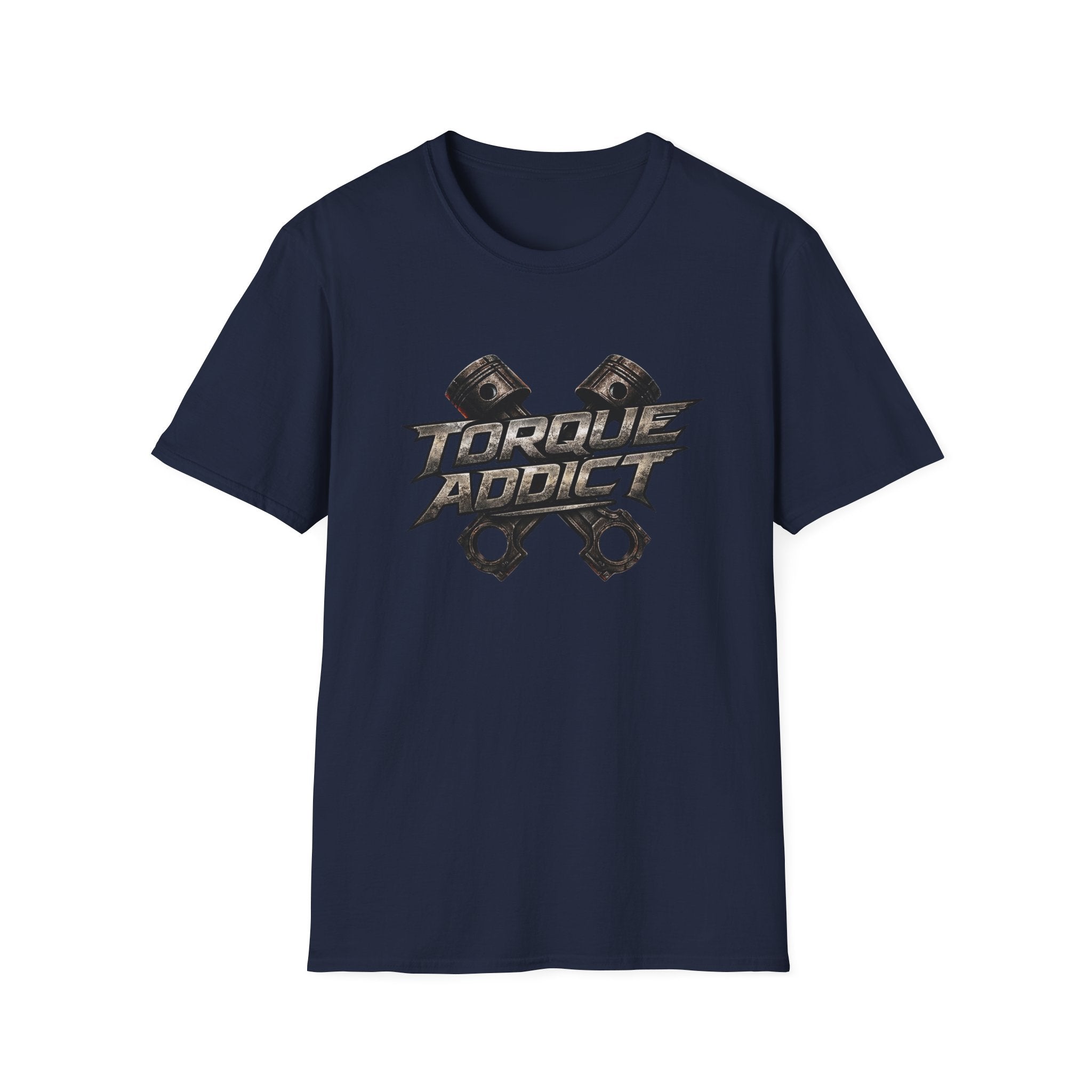 Torque Addict T-shirt
